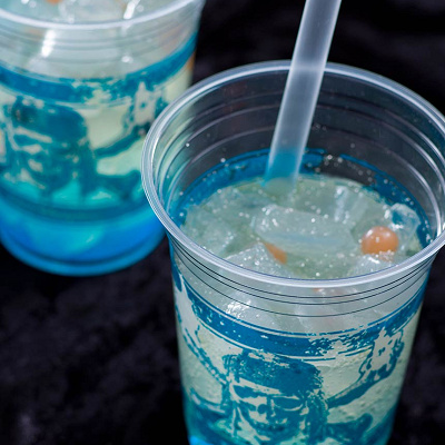 スペシャルスパークリングカクテル