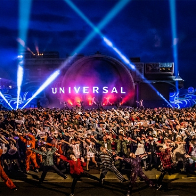 スペシャル・ゾンビ・モブ