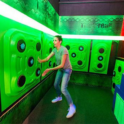 スピードキング