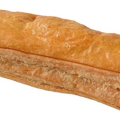 スパイシーなミートパイ