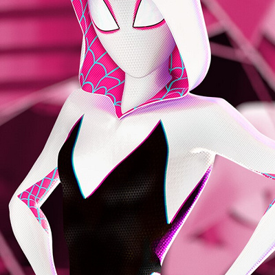 スパイダー・グウェン