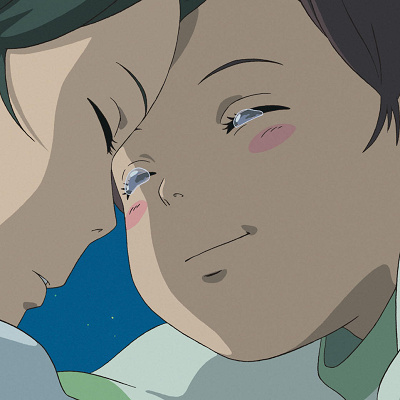 【千と千尋の神隠し】