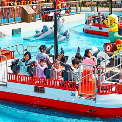 スプラッシュ・バトル