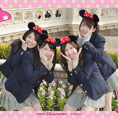 春キャンイメージ図