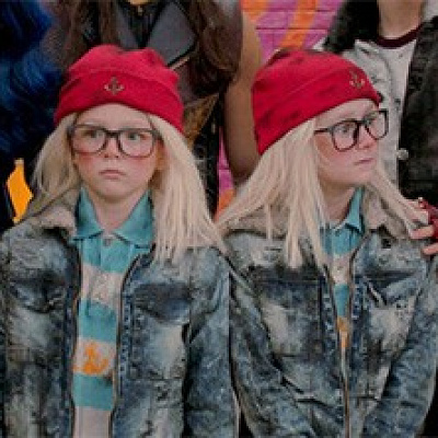 スクワーミー＆スクイーミー