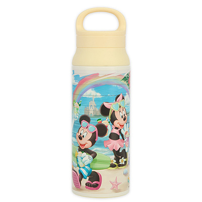 ステンレスボトル（Hello Hello SUMMER!グッズ）