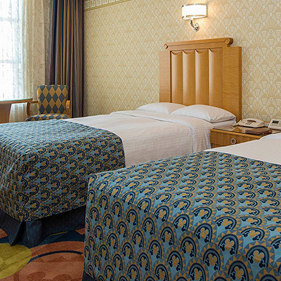 スタンダードフロア スーペリアルーム