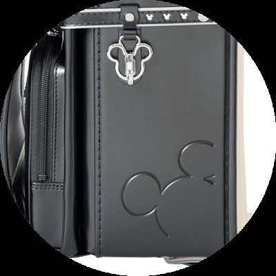 スタンダードライン（サイド）