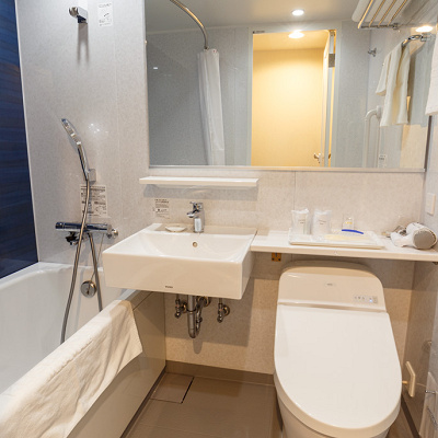 スタンダードルーム②