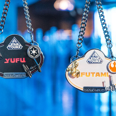 スター・ウォーズオリジナルグッズ