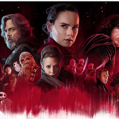 スターウォーズ