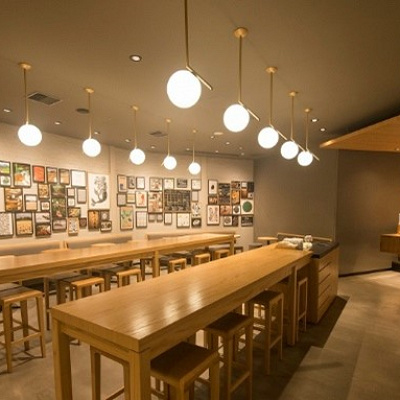 スターバックス　コーヒー（イクスピアリ1階）