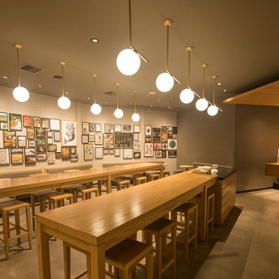 スターバックス