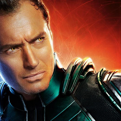 スターフォースの司令官