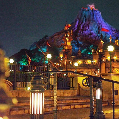 リドアイルの様子