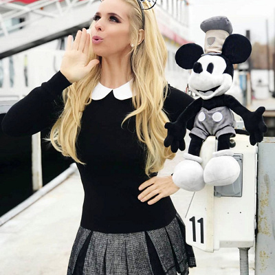 蒸気船ウィリーバウンド④