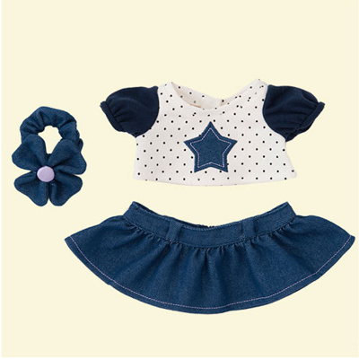 ステラ・ルーのコスチュームセット