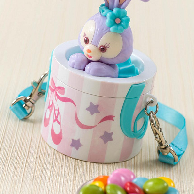 ステラ・ルーミニスナックケース