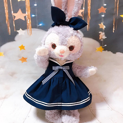 ステラルー：セーラー服