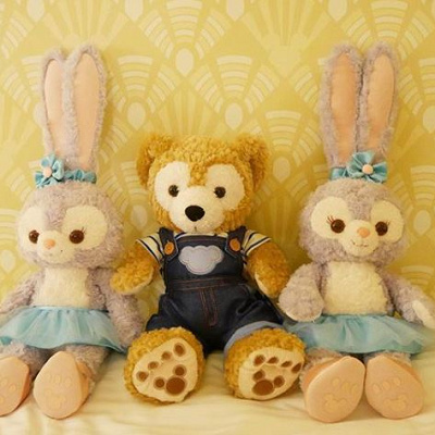 ステラルーの誕生ストーリー