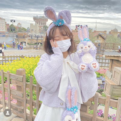 ステラルーアウターコーデ