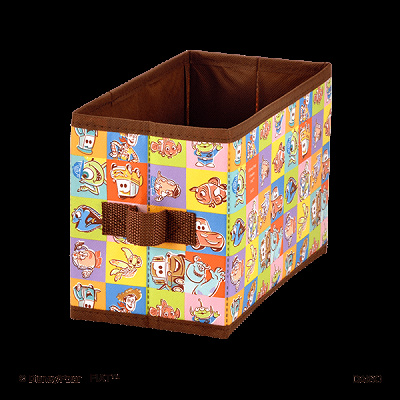 収納ボックス ピクサー（1/3サイズ）