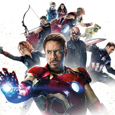 アベンジャーズ・キャンパスのストーリー