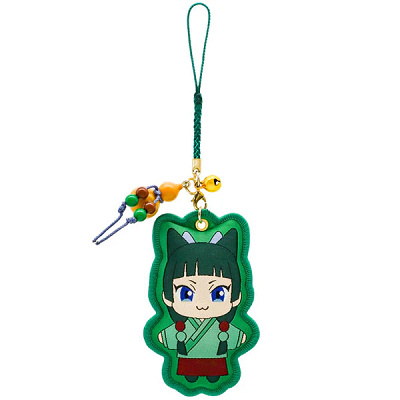 ストラップ（USJ薬屋のひとりごとグッズ）