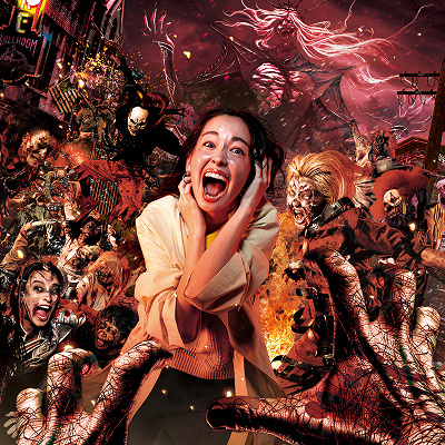 ストリート・ゾンビ2025