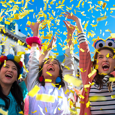 スチューデント・リピート・キャンペーン