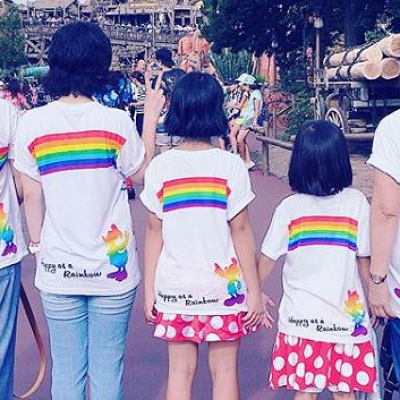 統一感があっておしゃれ！