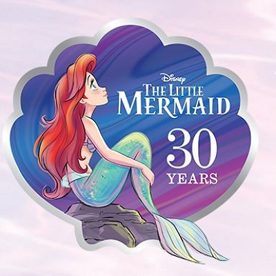 ディズニー作品のサブリミナル効果④：リトル・マーメイド