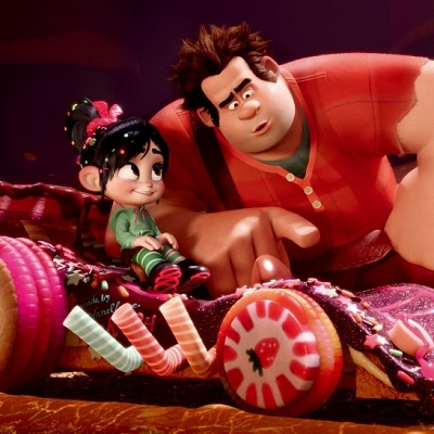 シュガーラッシュ