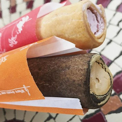 夏限定クールティポトルタ