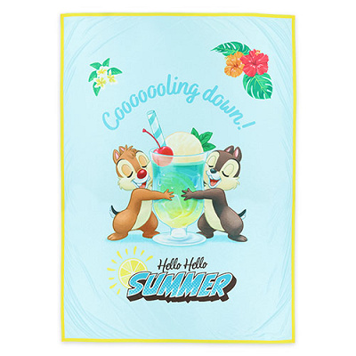 サマーケット（Hello Hello SUMMER!グッズ）