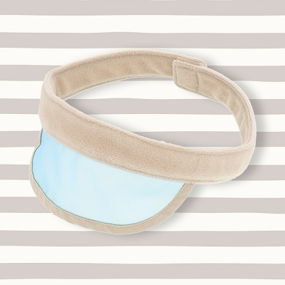 サンバイザー（リトル・バイ・リトル・クローゼット）