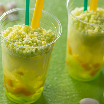 サニーファンドリンク（オル・メル）