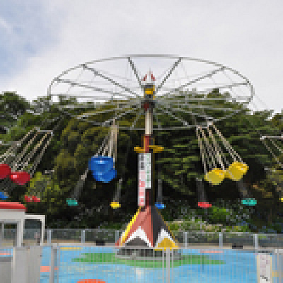 スーパーチェアー