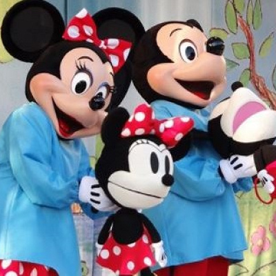 スーパードゥーパ―・ジャンピンタイム