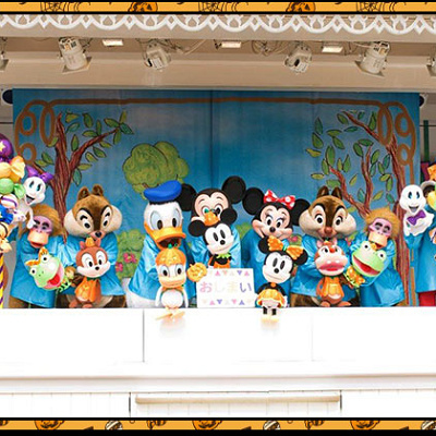 スーパードゥーパー・ジャンピンタイム　