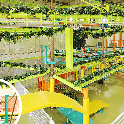 超ドデカイアスレチック