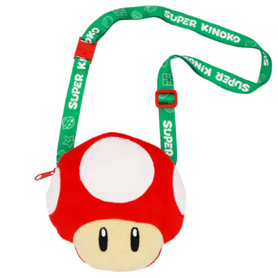 スーパーキノコパスケース