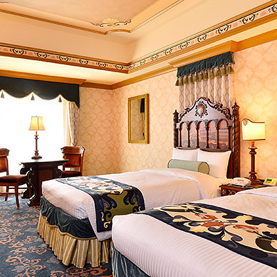 スーペリアルーム