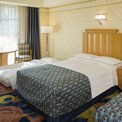 スーペリアルーム