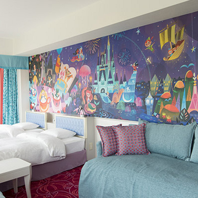 スーペリアルーム