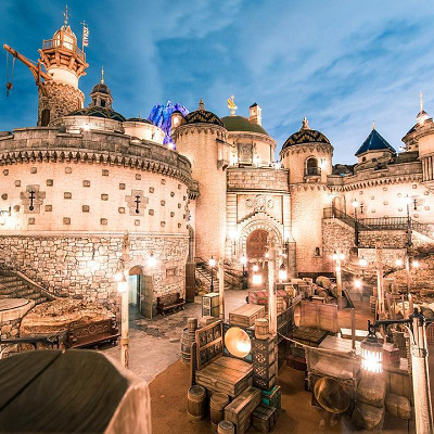 意外に知られていない穴場の夜景スポット