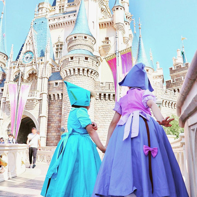 スージー＆パーラ