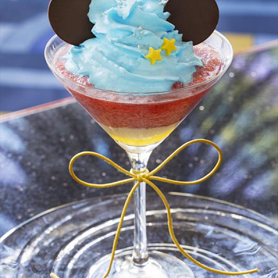 スウィーツドリンク