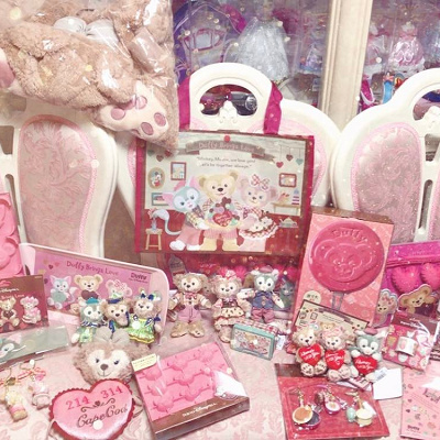 スウィート・ダッフィー（2017年）