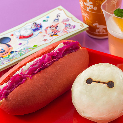 スウィートハート・カフェスペシャルセット